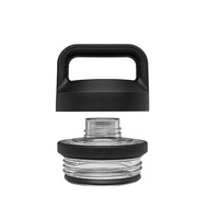 YETI Rambler Bottle Chug Cap, Fits 18/26/36/64 oz Bottles [Parallel Import]