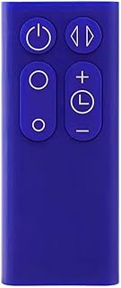 Replacement Remote Control for Dyson AM11 TP00 TP01 Pure Cool Tower Purifier Fan