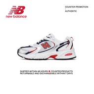 รับประกันของแท้ New Balance NB 530 รองเท้ากีฬา MR530UIX รับประกัน 1 ปี