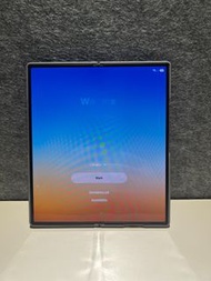 罕有極高質全原裝二手靚機日版 Samsung Galaxy Z Fold 6 12GB + 1TB 銀色