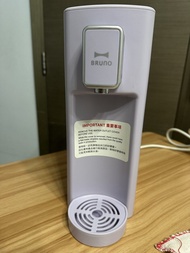 BRUNO 即熱飲水機