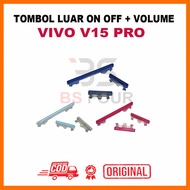 TOMBOL VIVO V15 PRO ON OFF + VOLUME BUTTON