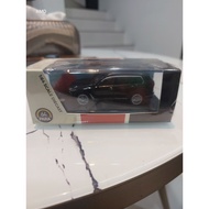 Para64 bmw x7 black diecast bmw x7 scale 64