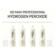 GDMAX Hair Developer 3%,6%,9%,12%