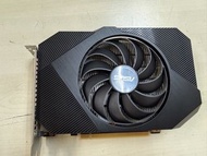 ASUS GTX1650 4GB 顯示卡