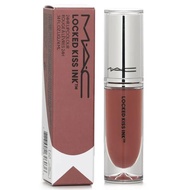 Mac Locked Kiss Ink Lipstick - # 62 Bodacious - 4ml/0.14oz