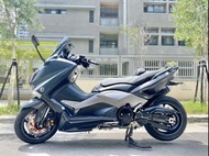 2015年 Yamaha Tmax 530 Iron Max ABS 鋼鐵特仕版 公司車 車況極優 可分期 歡迎車換車