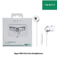 OPPO RENO 7 6 5F 7 A74 A16 A12E A17 A5S A54 A31 A37 A57 F9 F11 A9 2020 Earphone InEar Wired Headset High Quality Earfon
