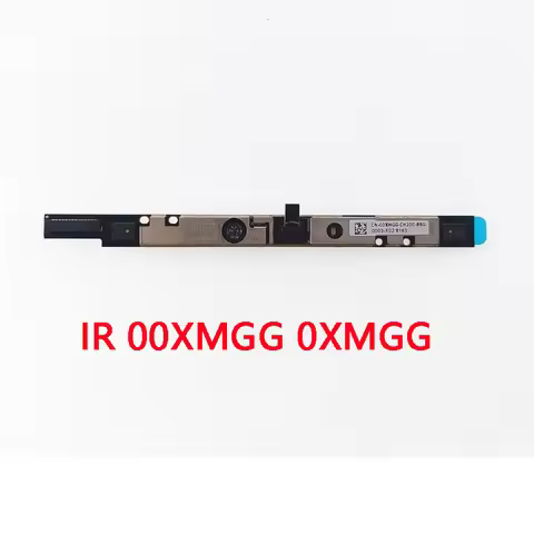 New Genuine Laptop Inside Replace Camera for Dell Latitude 5300 5310 5320 5400 5401 5410 5411 5420 5