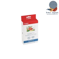 Canon KC-18IF for CP330/CP500/CP400 Color Ink / Full-Size Label Set