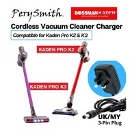 Perry smith Vacuum cleaner Battery Charger Cordless Vacuum Charger for Perry Smith Series Vacuum