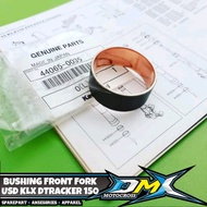 BUSHING FRONT FORK BOSH BOS AS USD KLX DTRACKER 150 44065-0035