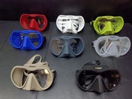 Xdeep Frameless Radical Mask