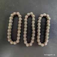 2 Points 25H Chain Fidget Spinner Decompression Spirit Gear Chain 04C Motorcycle Chain Manufacturer 