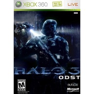 [Xbox 360 DVD Game] Hello 3 ODST (2DVD)
