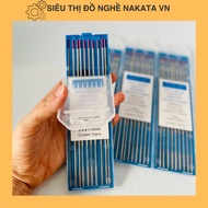 Kim hàn Tig inox 1.6mm/2.4mm Berlin (hộp 10 kim)