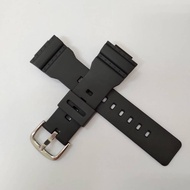 [Strap Consumables] BABY-G Casio BA-110BC-1A Strap Matte Black Product (BA-110/BA-111)