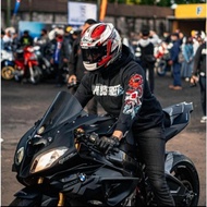 Sweater Hoodie Pria Prostreet THE LAST KOHAKU V3 Premium Distro