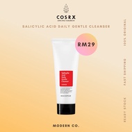[READY STOCK]COSRX Salicylic Acid Daily Gentle Cleanser 150ml