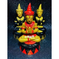 Thai Amulet 帕嬰金身 Phra Ngan Statue
