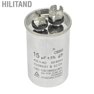 Hilitand [Yunyi] CBB65 starting capacitor-15UF/450V