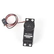 FUTABA S-U300 Universal Servo 4.1kg / 0.19s (No Packaging)