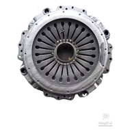 3482 083 150 SCANIA 124/164 CLUTCH COVER / CLUTCH PRESSURE PLATE 17'' - SACHS MODEL : SCANIA 124 / 1