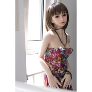 WMdoll🔥156CM #153 Full Silicone Entity Sex Doll Non-inflatable Doll Adult Sex Toys Masturbation金三实体娃娃ex Doll Sex Toy