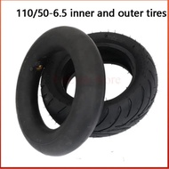 1Set Tire Fit For 47CC 49cc Mini Dirt Bike Scooter Motorcycle E-Bike Motorcycle Wheel Rim Inner Oute
