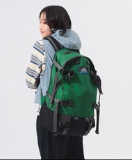 日本代購直送🇯🇵✈️ BEAMS BOY【別注】GREGORY / VINTAGE DAY AND A HALF  背囊