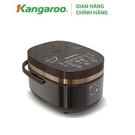 Nồi cơm điện cao tần 18 lít Kangaroo KG599N - Hàng chính hãng