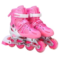 Kasut beroda Roller blade kids Roller blade ♂[BEST BUYREADY STOCK] Kids Skate Roller Blade - Kasut R
