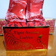Tiger Aroma coffee Original 100% 2 pkt
