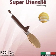Bolde Utensile Food Tong / Bolde Food Tongs - 12Inch
