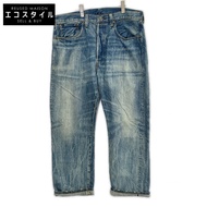 Levi's LVC 1947 501 牛仔褲 [二手]