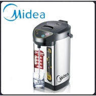 Midea 6.8L large capacity water dispenser water heater fully automatic water dispenser