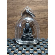 Lp Thuad Kring Wat Chang Hai 2558 小金身