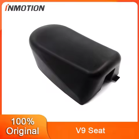 Original Seat Cushion For INMOTION V9 Electric Unicycle Soft Auxiliary Seat Rubber Pad Saddle EUC Ac