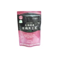 Ogawa Seiyaku Hokkaido organic black bean tea 3g 16p x 2 bags