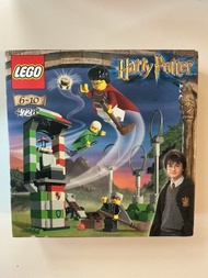 LEGO 樂高 Harry Potter 哈利波特 4726
