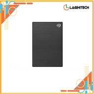 Seagate 5TB ONE TOUCH 2.5 inch USB 3.0 - Genuine Seagate