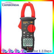 [Big Sales] ANENG ST181 Digital Clamp Multimeter 4000 Counts Voltmeter Current Meter [Arrive 1-3 Days]