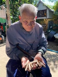 婆難等 海王坤平