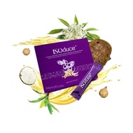 正貨QR code ❤️Isoduce 護宮花茶 ❤️‍🔥❤️‍🔥提高受孕機會‼️‼️