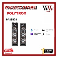 [[New!!! Speaker Bluetooth Aktif Polytron PAS8 Speaker Aktif Polytron
