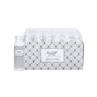 ครีมนวดผม KASSA HOTEL ขนาด 35 มล. (แพ็ค 36 ขวด) สีขาว