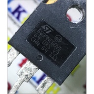 IGBT GW39NC60VD 39N60 TO-247 disassemble ST