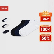 Pack of 3 pairs of CANIFA 8AX26A004 men's short socks