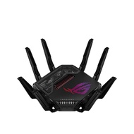 ROG Rapture GT-BE98 PRO First Quad-Band WiFi 7 Gaming Router supports 320MHz, Dual 10G Port, Triple-