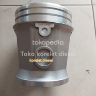 Bodi Karet Below Stamper Kuda TIGON